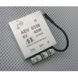REGULÁTOR DYNAMA ELEKTRONICKÝ AEV 0358 - 6V/45W